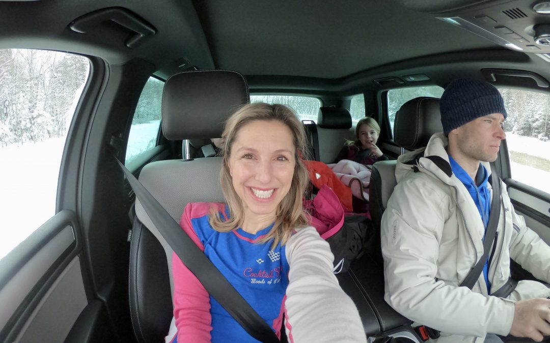 Car Travel with Kids: A Parent’s Survival Guide