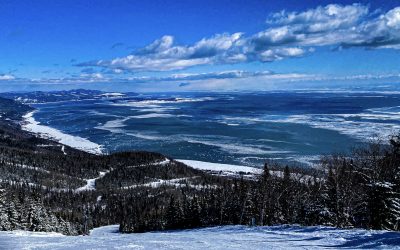 CLUB MED QUEBEC CHARLEVOIX AT LE MASSIF- full review & what you should know before going