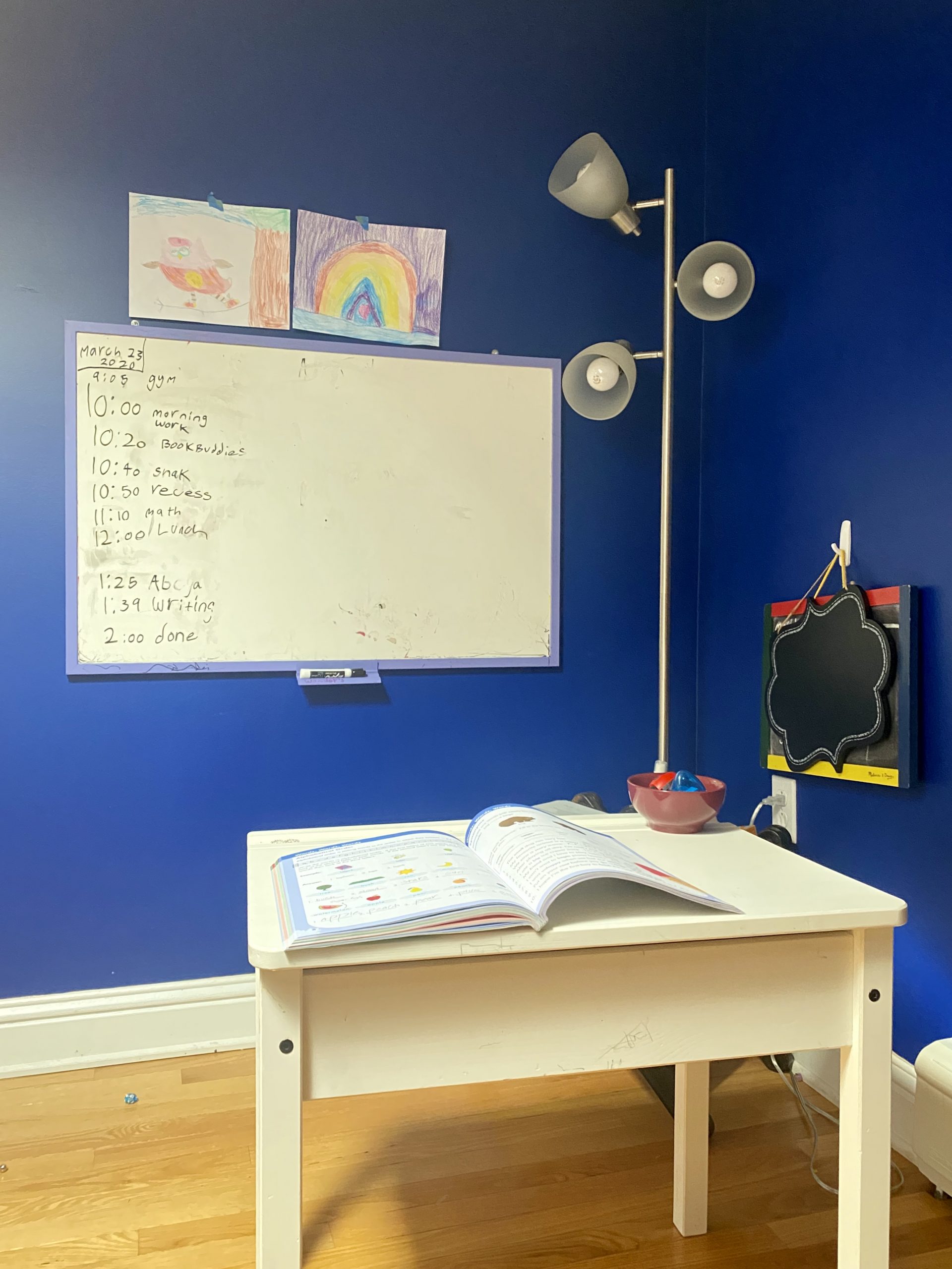 Curriculum Review Specialist