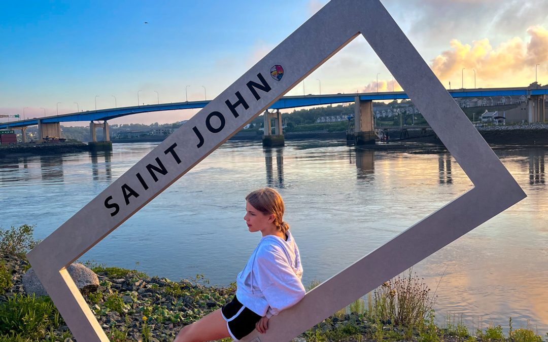 Family Adventures in Saint John & the Towns by the Bay